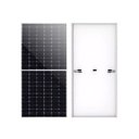 Ver imagem 2 de Placa Solar Monocristalina Half-cell 550w Thebe / Ebara- 144 Celulas - 2278cm X 1134x30cm