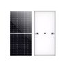 Placa Solar Monocristalina Half-cell 550w Thebe / Ebara- 144 Celulas - 2278cm X 1134x30cm - 2