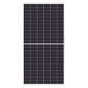 Ver imagem 1 de Placa Solar Monocristalina Half-cell 550w Thebe / Ebara- 144 Celulas - 2278cm X 1134x30cm