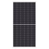 Placa Solar Monocristalina Half-cell 550w Thebe / Ebara- 144 Celulas - 2278cm X 1134x30cm - 1