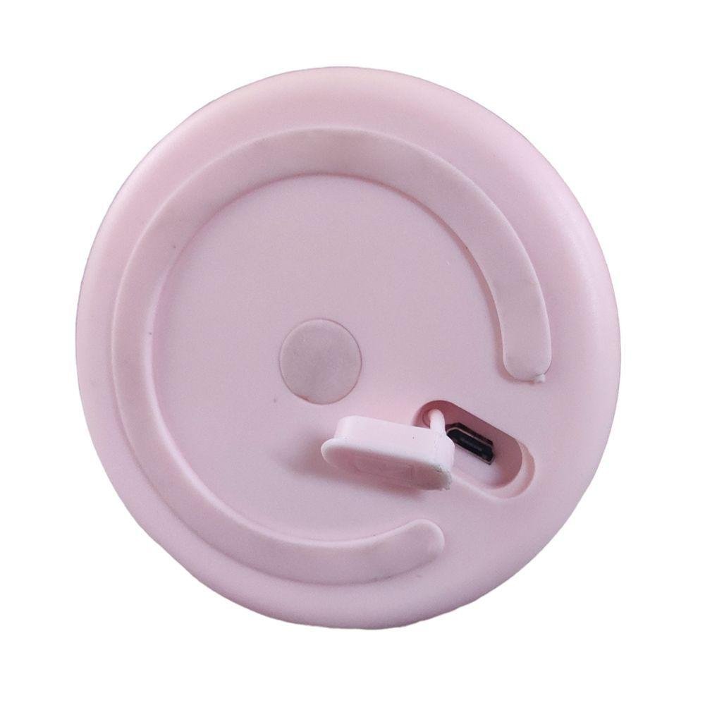 Garrafa Mixer Misturador Liquidificador Suco Smoothie Shake Batida Usb Portatil Cozinha Utensilio - 4