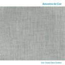 Ver mais imagens de Poltrona Decorativa Estofada e Orgânica com Pés Palito Guatemala Espresso Móveis