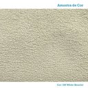 Ver mais imagens de Poltrona Decorativa Estofada e Orgânica com Pés Palito Guatemala Espresso Móveis