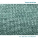 Ver imagem 7 de Poltrona Decorativa Estofada com Pés Palito Monserrat Espresso Móveis