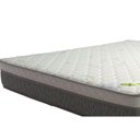 Ver imagem 5 de Cama Box Baú Casal: Colchão Molas Luckspuma MasterPocket Ensacadas Aspen One Side + Base CRC Courano