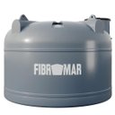 Ver imagem 1 de Cisterna 10.000 Litros Polietileno Fibromar