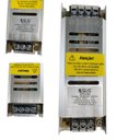 Ver imagem 1 de Fonte Driver Slim Chaveada 5A 12V Fita de Led Perfil CFTV Camera Iluminaçao Segurança Lustre Circuit