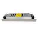 Ver imagem 6 de Fonte Driver Slim Chaveada 5A 12V Fita de Led Perfil CFTV Camera Iluminaçao Segurança Lustre Circuit