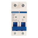 Ver imagem 3 de Disjuntor Tramontina Bipolar 16a 58012/105