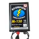 Ver imagem 1 de Eletrif Cerca M-150 127 V.c.a Scorpion