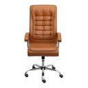 Ver imagem 3 de Cadeira de Escritório com Molas Moderno Oslo