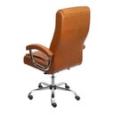 Ver imagem 2 de Cadeira de Escritório com Molas Moderno Oslo