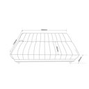 Ver imagem 5 de Sofá cama 3 lugares 1,80m Veludo Colors