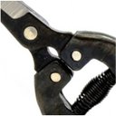 Ver imagem 4 de Tesoura para Colheita Reta C/mola Cabo Emborrachado Palisad