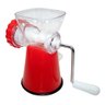 Moedor de Carne Linguiça Manual Utilidade Cozinha Fácil Hausk Moedor Manual - 1