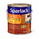 Ver imagem 1 de Verniz Extra Marítimo Base Água Acetinado 3,6L Sparlack