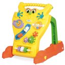 Ver imagem 2 de Andador Feliz Amarelo Calesita 0902