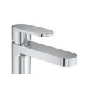 Ver imagem 3 de Misturador Monocomando Deca de Mesa Bica Baixa para Lavatório Drop Cromado