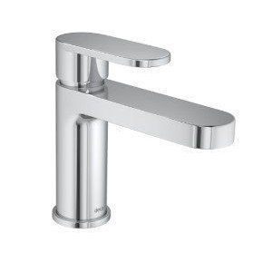 Misturador Monocomando Deca de Mesa Bica Baixa para Lavatório Drop Cromado