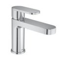 Ver imagem 1 de Misturador Monocomando Deca de Mesa Bica Baixa para Lavatório Drop Cromado