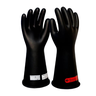 Luva Isolante Classe 0 Preto 35cm 1000v - Elsa-l10.003.01 - 1