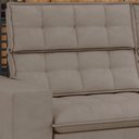 Ver imagem 6 de Sofá 4 Lugares Retrátil e Reclinável 250cm Lugano