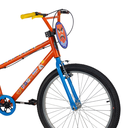 Ver imagem 3 de Bicicleta Aro 24 Muque - Pedalzera - Nathor