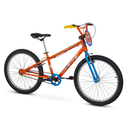 Ver imagem 1 de Bicicleta Aro 24 Muque - Pedalzera - Nathor