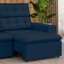 Ver imagem 5 de Sofá 4 Lugares Retrátil e Reclinável 250cm Lugano