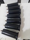Ver imagem 7 de Kit 12 Pés Pretos para Cama Box Quenn 12cm Altura Resistente