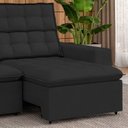 Ver imagem 5 de Sofá 4 Lugares Retrátil e Reclinável 250cm Lugano