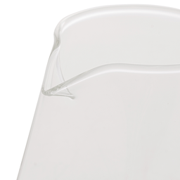 Cafeteira e Filtro de Vidro Borossilicato 500ml - 3