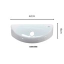 Ver imagem 3 de Tampa para Caixa Acoplada Georgia Branco Roca*