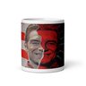 Caneca de Porcelana The Boys Modelo 03 - 3