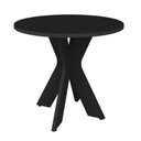 Ver imagem 3 de Mesa Redonda de Sala Caivano Preto