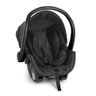 Bebe Conforto Cocoon Galzerano Black Preto - 1