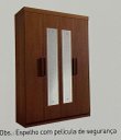 Ver imagem 2 de Kit C/ 2 Espelhos P/ Gr Sabia - (1500 X 250 X 3)