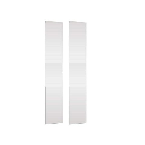 Kit C/ 2 Espelhos P/ Gr Sabia - (1500 X 250 X 3)