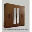 Ver imagem 3 de Kit C/ 2 Espelhos P/ Gr Sabia - (1500 X 250 X 3)
