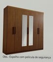 Ver imagem 3 de Kit C/ 2 Espelhos P/ Gr Sabia - (1500 X 250 X 3)