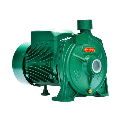 Bomba Monoestágio B-15 2,0 Cv Motor Monofásico Ip44 127/220v