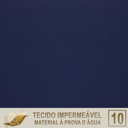 Jogo Sofá e 4 Poltronas e Mesa Igapó Alumínio Preta Corda Náutica E10 Trama Original - 6