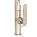 Ver imagem 3 de Misturador Monocomando Oxford Escovado