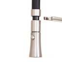 Ver imagem 5 de Misturador Monocomando Oxford Escovado