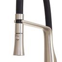 Ver imagem 6 de Misturador Monocomando Oxford Escovado