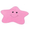 Tapete para Quarto Infantil Estrelinha Rosa Luxo Premium - 1