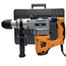 Martelete 1250w 220v Rompedor e Furadeira 7kg Profissional - 1
