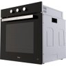 Forno de Embutir Elétrico Oster Black 77l 220v - 2