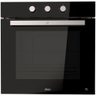 Forno de Embutir Elétrico Oster Black 77l 220v - 1