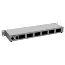Ver imagem 4 de Filtro de Linha Distribuidor de Energia Wireconex Wpd8
